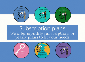 Subscription Plans