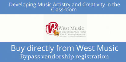 West Music